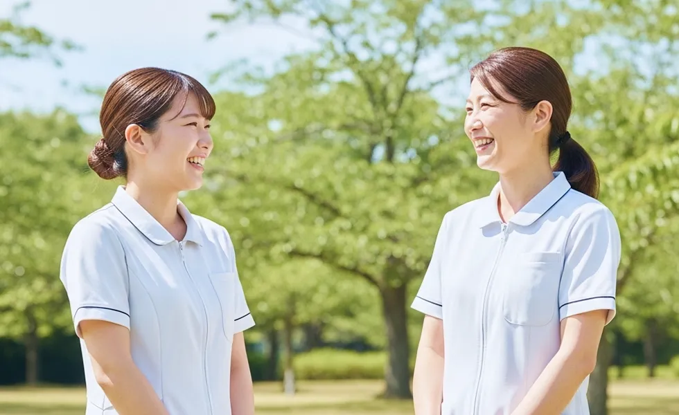 年齢・経験不問